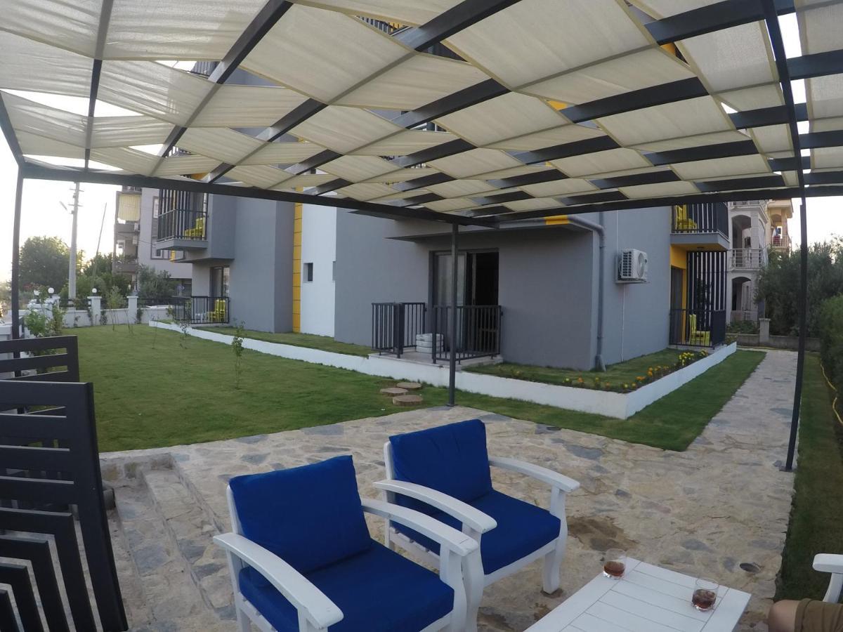 F48 Homes เฟทิเย ภายนอก รูปภาพ